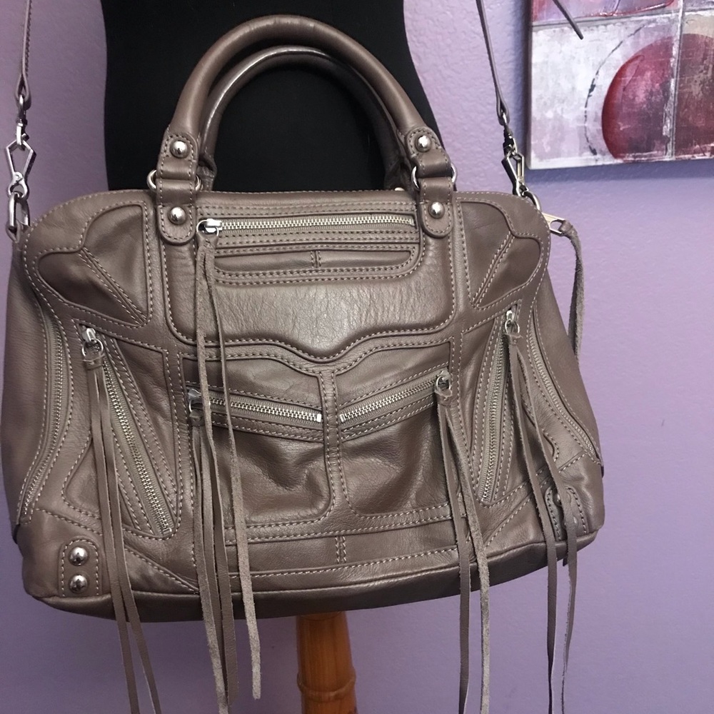 Super Cute Rebecca  Minkoff Crossbody Bag♥️♥️♥️